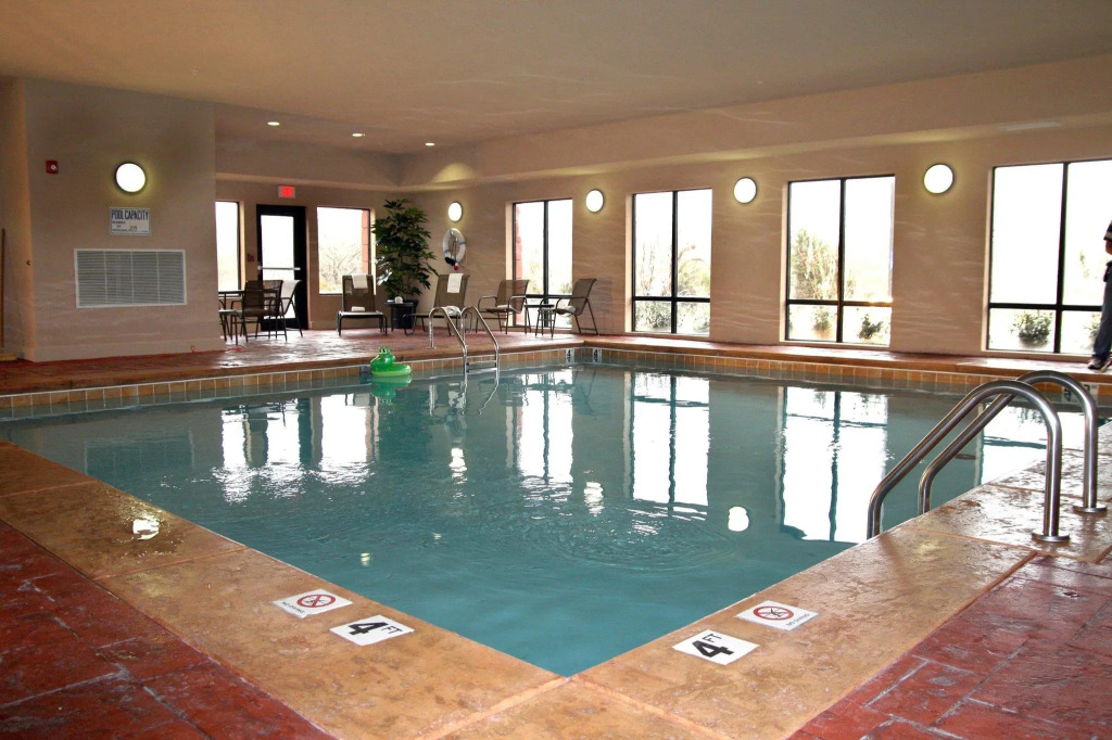 Hampton Inn Duncan