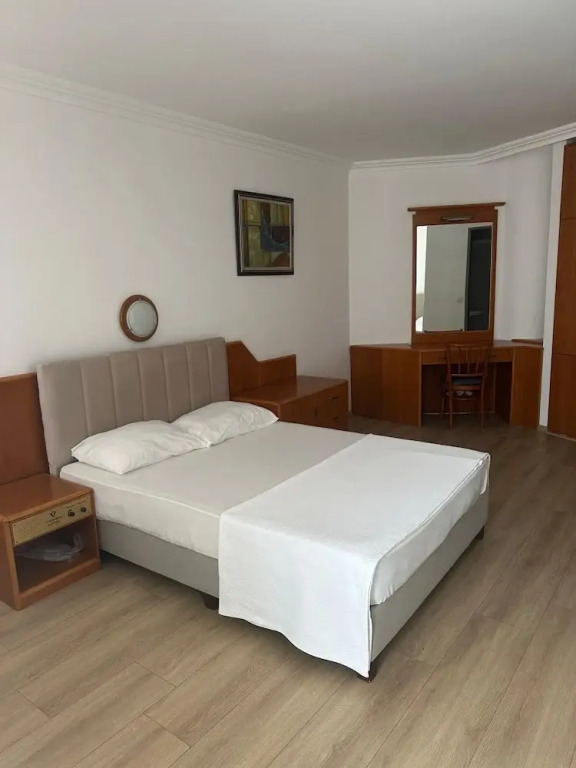 Softa Vivanco Hotel