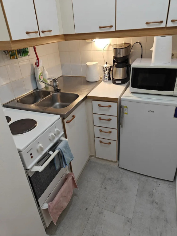 Pet-friendly 4 Bed Apt in Turku With Park Views
