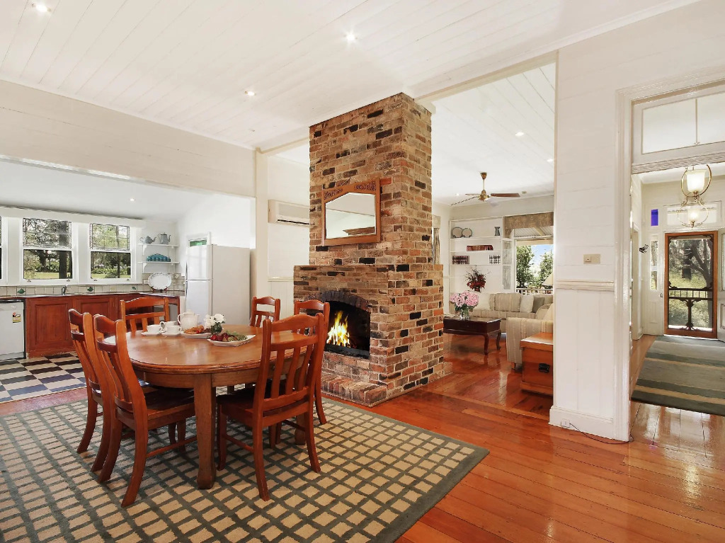 Spicers Guesthouse