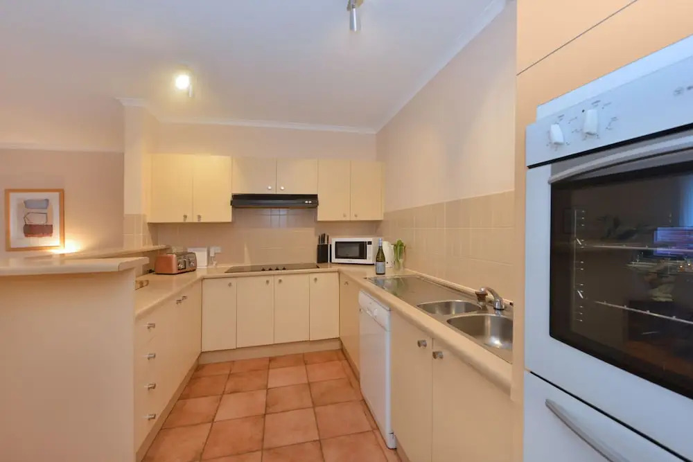Paringa Beachfront Apartments
