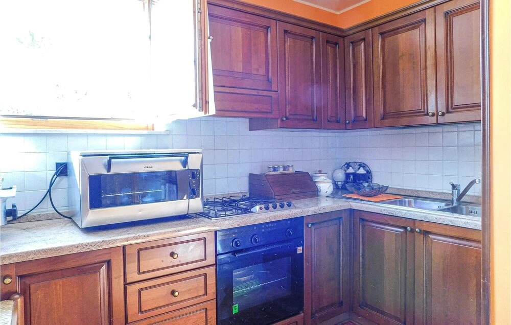 Casa Ricci