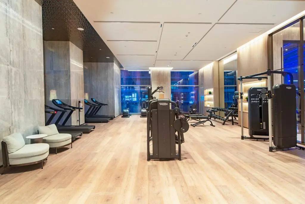 Sofitel Haikou