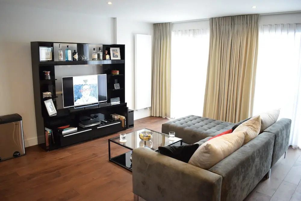 1 Bedroom Appartment in North London
