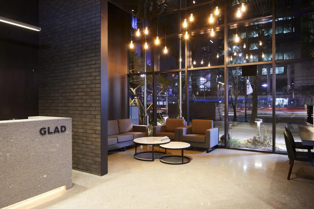 GLAD Gangnam COEX Center