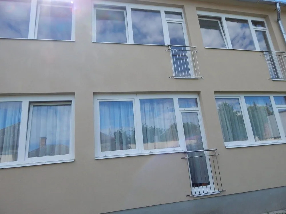 Ágnes Vendégház