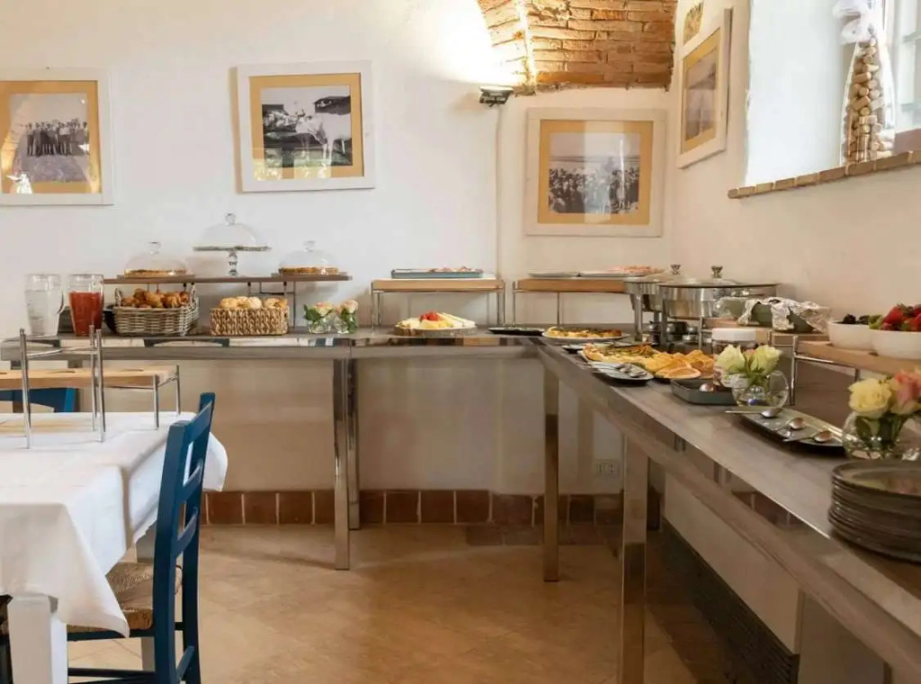 Fattoria San Lorenzo