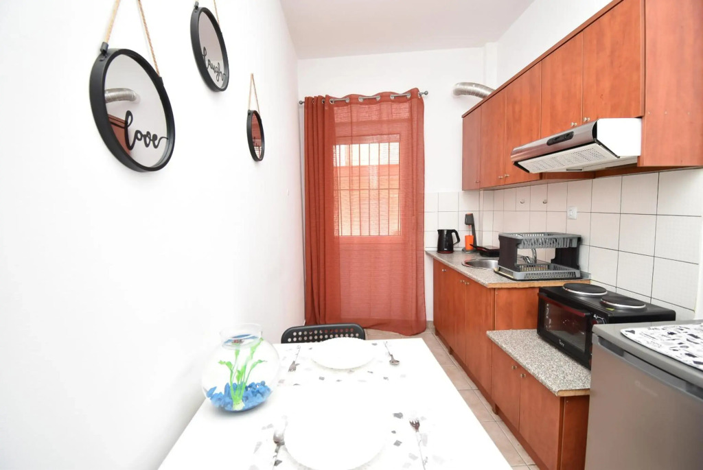 Chill Out Apartment Thessaloniki