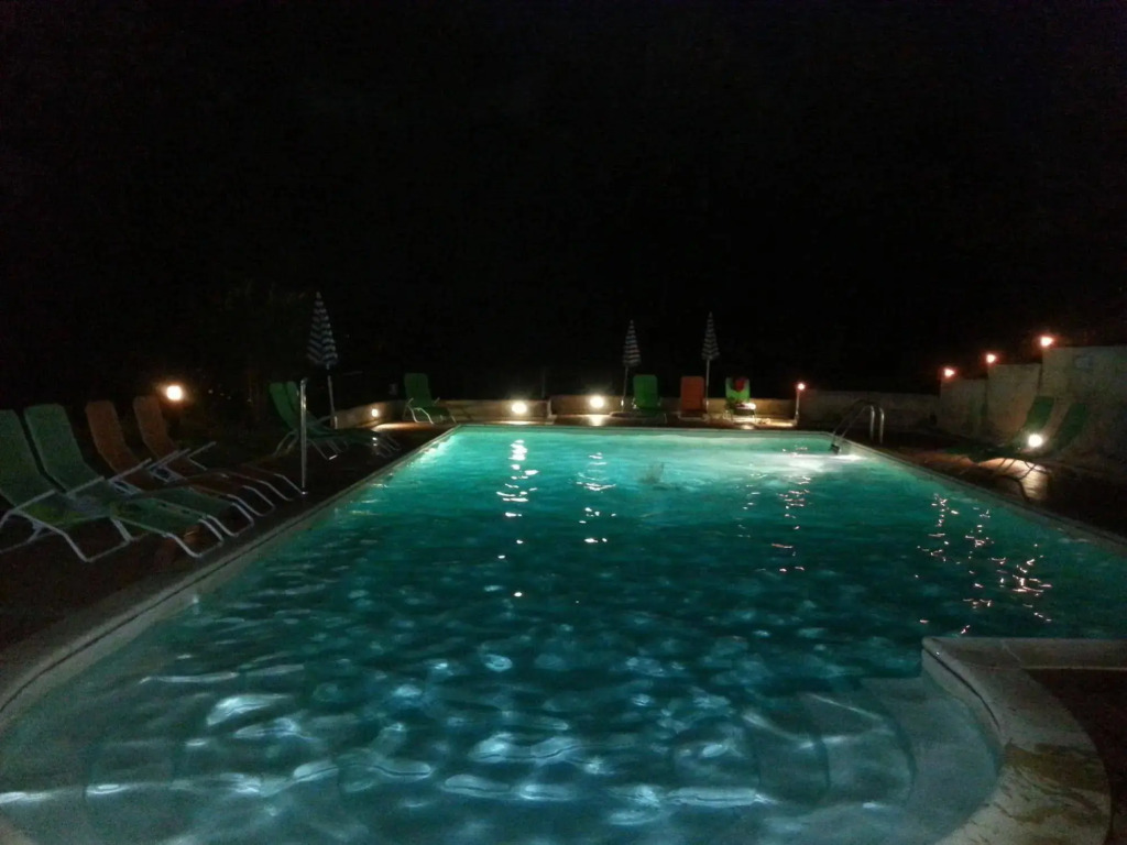 Residence Le Meridiane