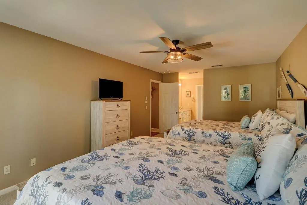 24 Isle of Pines Sea Pines Golf Home