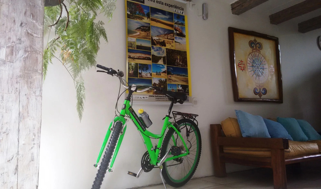 Hotel Estalagem Porto Seguro