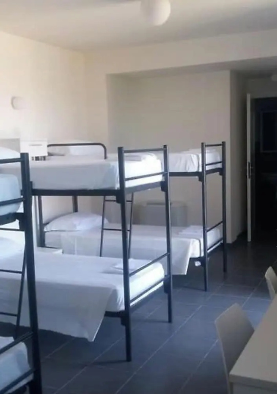 Hostel Ameglia