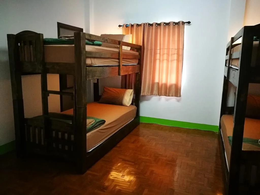 Stay With Jame Hostel