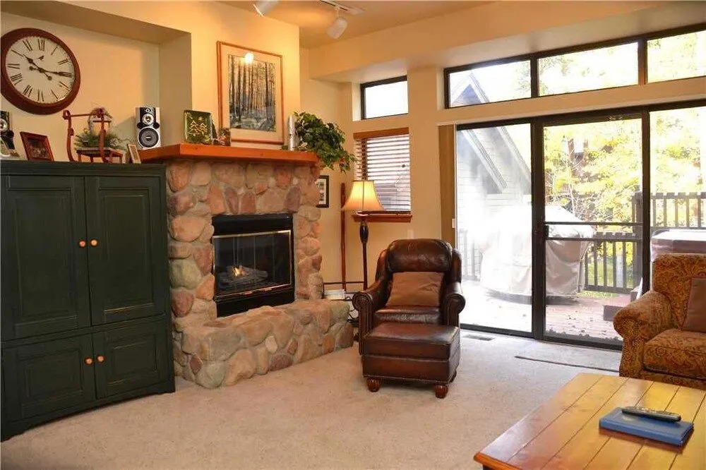 Village Point 202 by Great Western Lodging