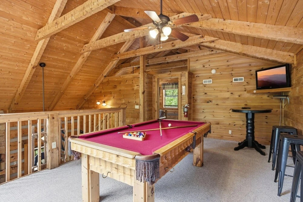 Black Bear Hideaway 2 Bedroom Home
