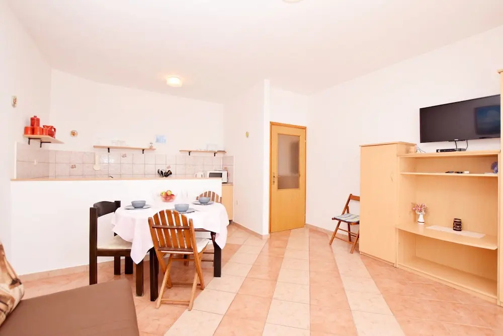 Apartment Matko