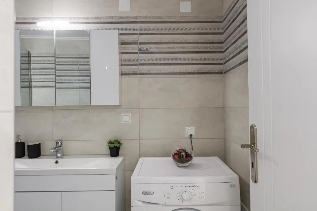 Villa Onoufris Renovated villa of 1927 with spectacular views