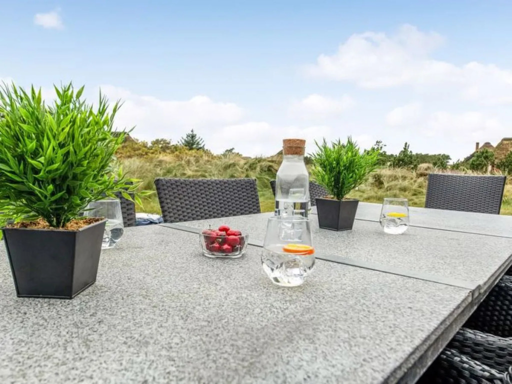 "Axeline" - 300m from the sea in Western Jutland