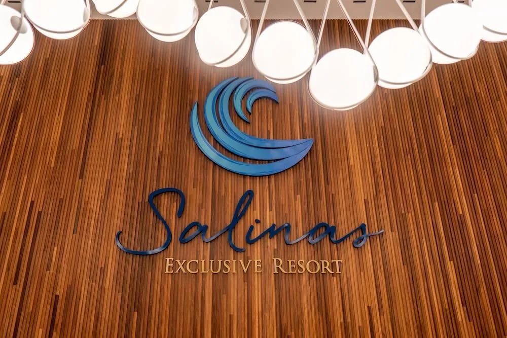 Salinas Exclusive Resort