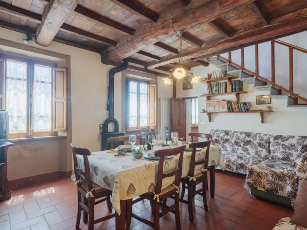 Podere Paradiso (CMA250)