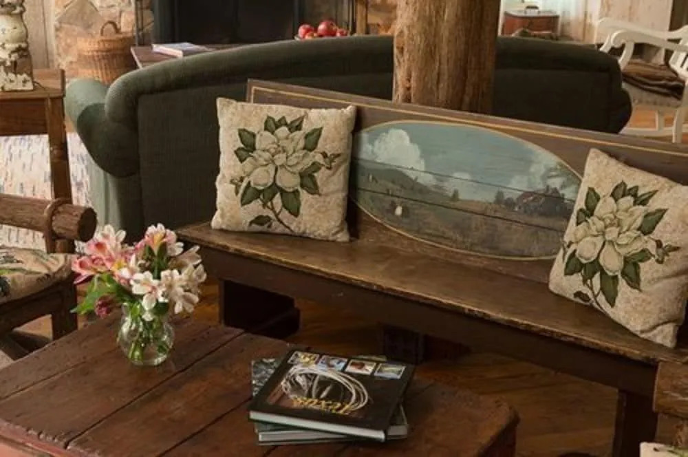 BlissWood B&B Ranch