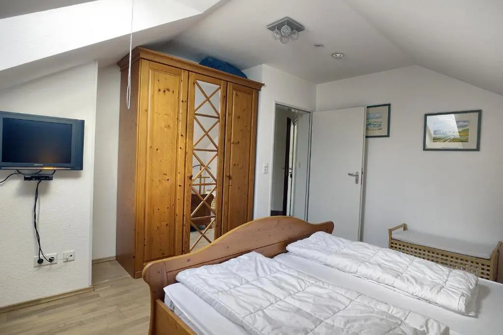 Residenz "Am Postplatz", Villa Verena, Whg 16