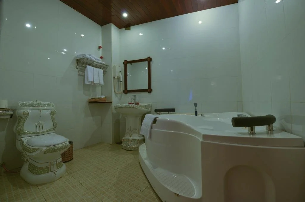 Chau Long Sapa 1 Hotel