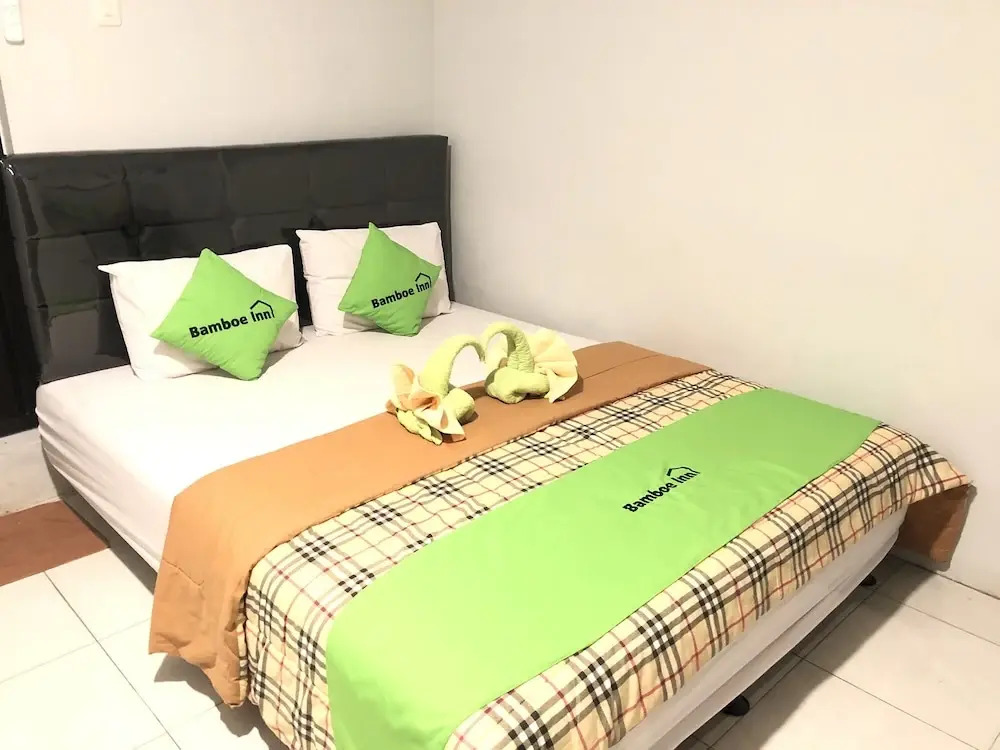 Bamboe Inn 2 Homestay