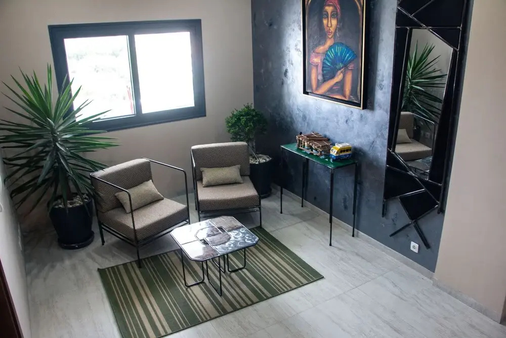 Iris Apartment