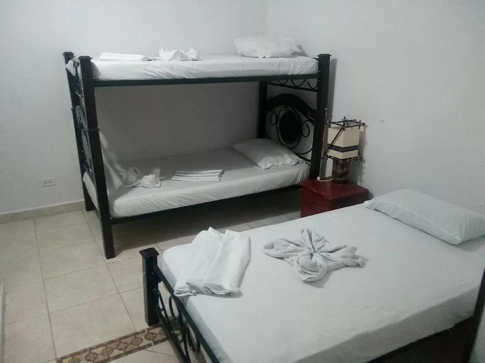 CASA HOTEL TOSCANINI