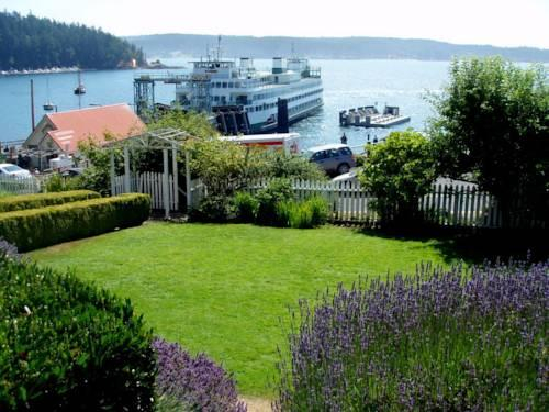 Orcas Hotel