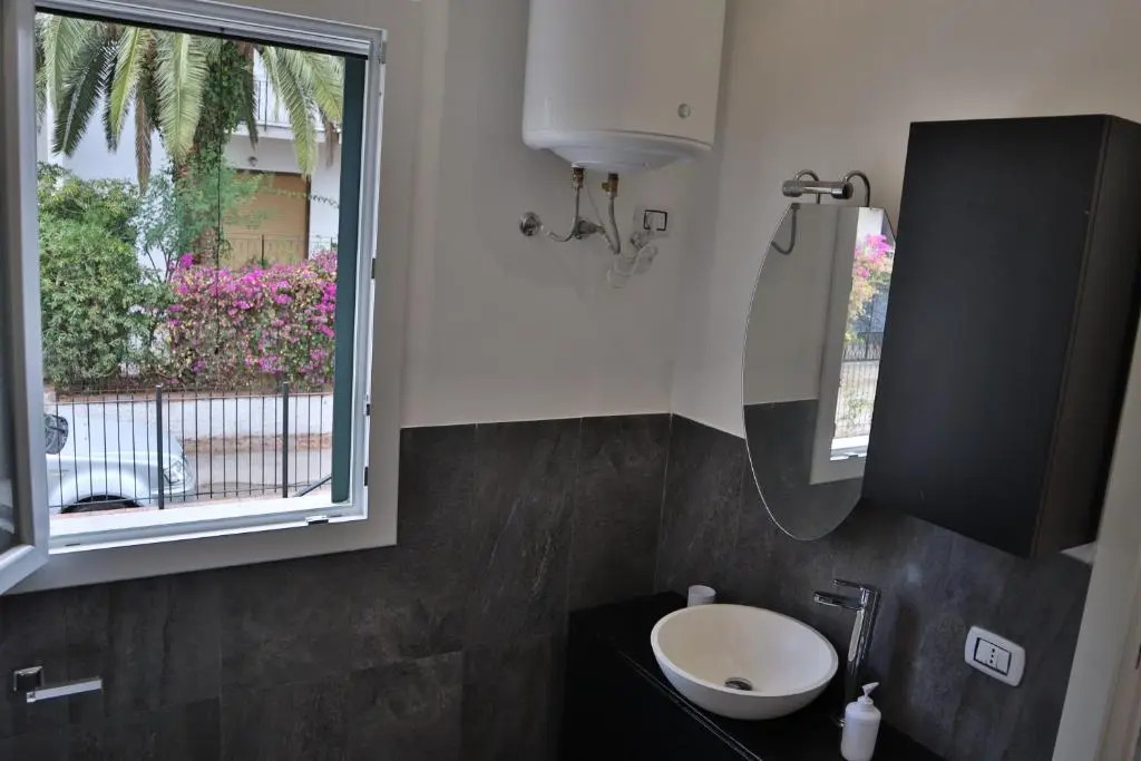 Fiore di Loto Rooms