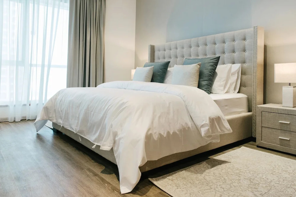 Faraway Homes - Marina Heights