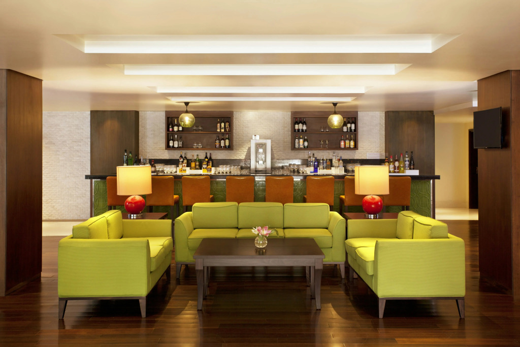 Hilton Garden Inn, Trivandrum