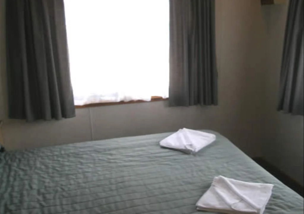 Capital Country Holiday Park