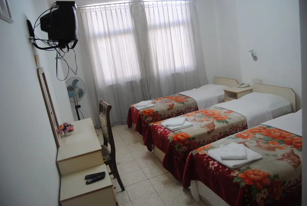 AL Salam Hotel