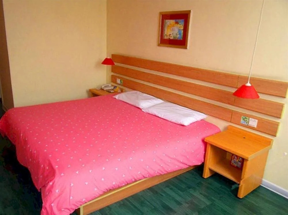 Home Inn Xiao Xi Guan