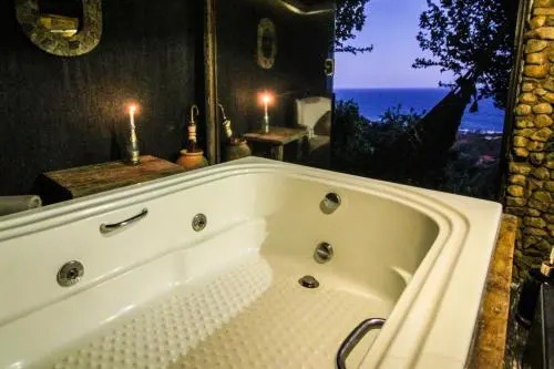Pousada Villa Buena Vista