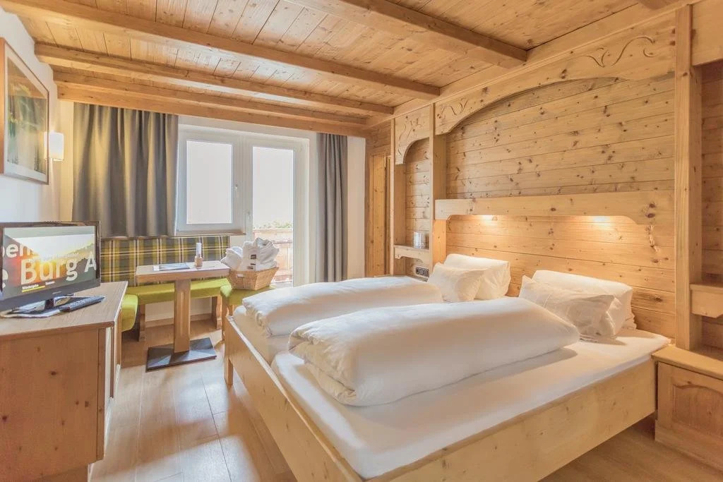 Alpen Gasthof Apartments Hohe Burg