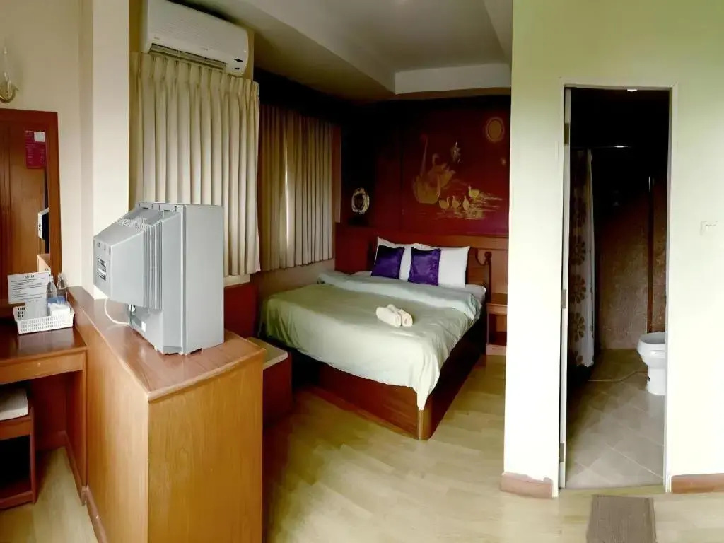 Loei Orchid Hotel