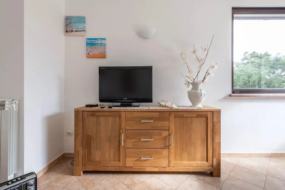 Amazing Detached Villa for Near Stintino