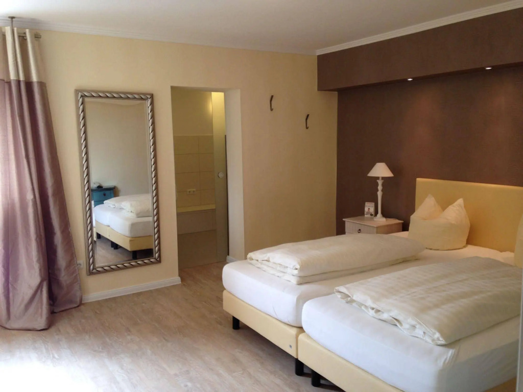 Landhotel Franck Garni