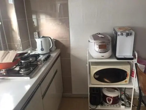 Yolowa Guesthouse