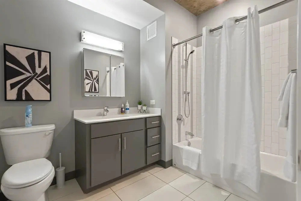 Riverwalk Apt Best Location Modern Luxury
