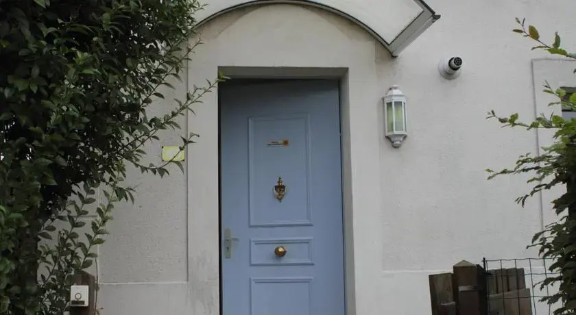 Maison Serris près Val dEurope