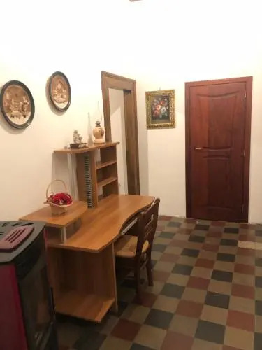 PALAZZO STILLITANO Classificazione 3 SORRISI