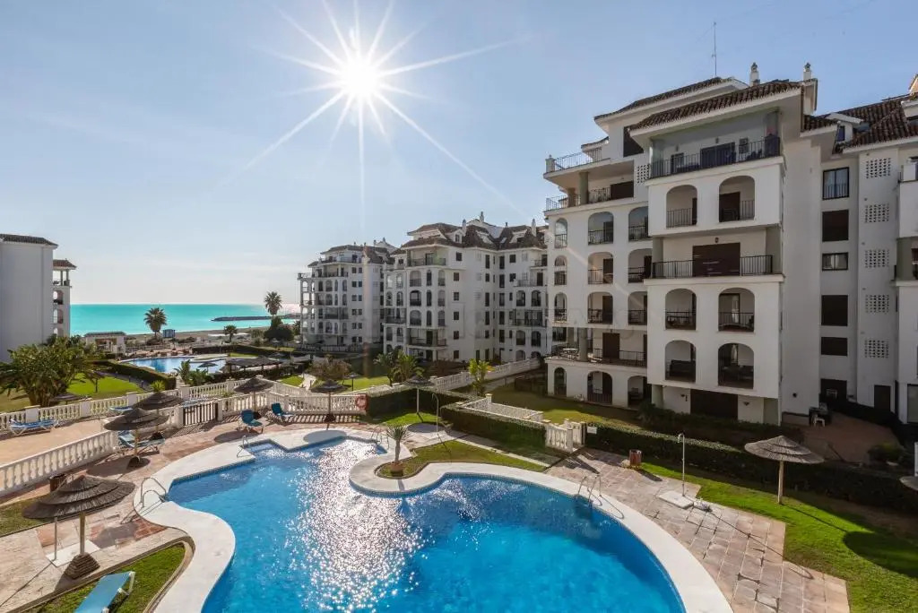Marina duquesa 829-
