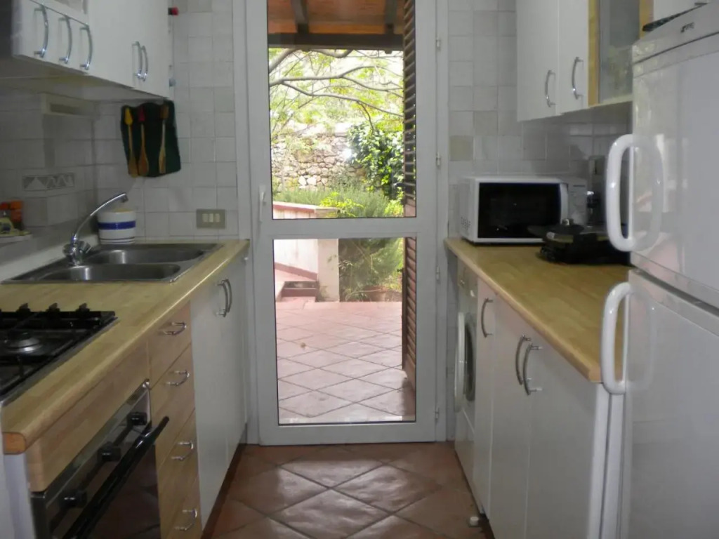 Scopello Villa Sole