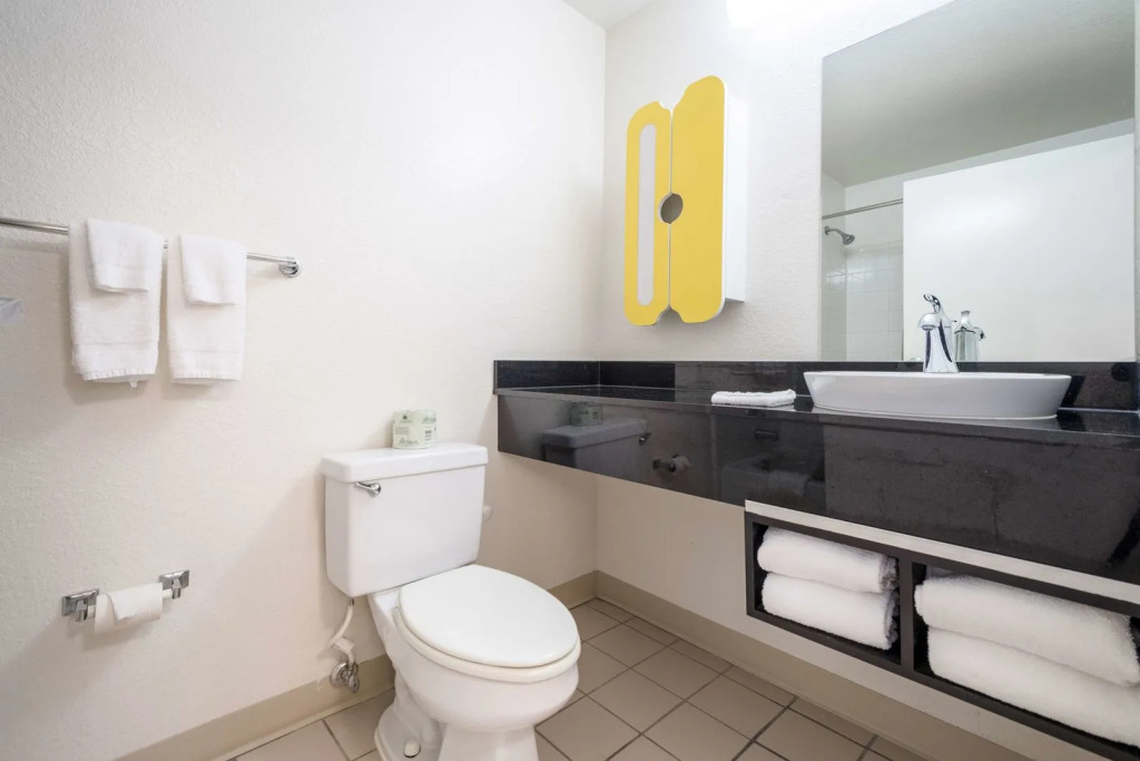 Studio 6 Extended Stay - Roswell, GA - Atlanta