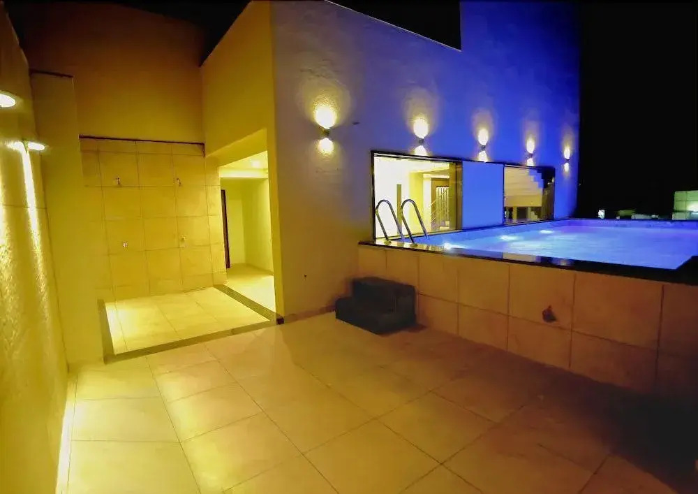 Tulsi Casa